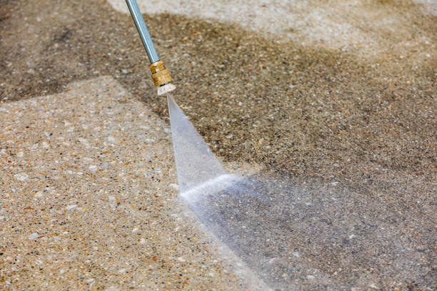 Best Gutter Cleaning  in Vinton, VA