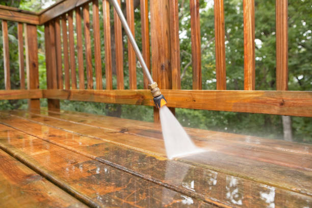 Best Playground Equipment Cleaning  in Vinton, VA